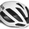 KASK Protone Icon Rennradhelm - White Shiny -Helm Geschäft Kask PROTONE ICON WG11 WHITE