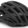 KASK Valegro Rennradhelm - Black Matt -Helm Geschäft Kask Valegro Rennradhelm Black Matt
