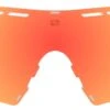 Rudy Project Cutline Ersatzglas/Spare Lenses - MultiLaser Orange -Helm Geschäft LE634003 Rudy Project Cutline lenses Scheiben Ersatz Glaeser