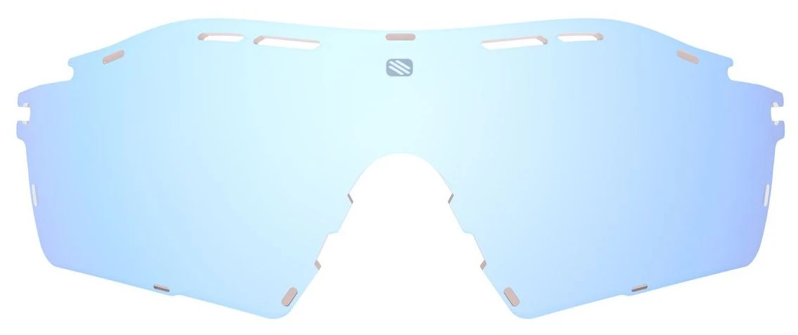 Rudy Project Cutline Ersatzglas/Spare Lenses - MultiLaser Ice 3 Rudy Project Cutline Ersatzglas/Spare Lenses - MultiLaser Ice