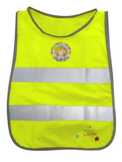B-Lite Lillifee Vest Kids - Warnschutzweste 3 B-Lite Lillifee Vest Kids - Warnschutzweste