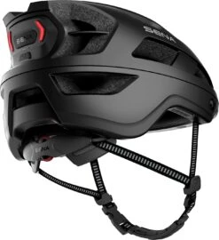 SENA M1 EVO Smarter Fahrradhelm - Matt Black 15 SENA M1 EVO Smarter Fahrradhelm - Matt Black -Helm Geschäft M1 MB 06