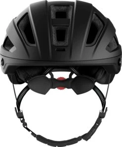 SENA M1 EVO Smarter Fahrradhelm - Matt Black 16 SENA M1 EVO Smarter Fahrradhelm - Matt Black -Helm Geschäft M1 MB 07