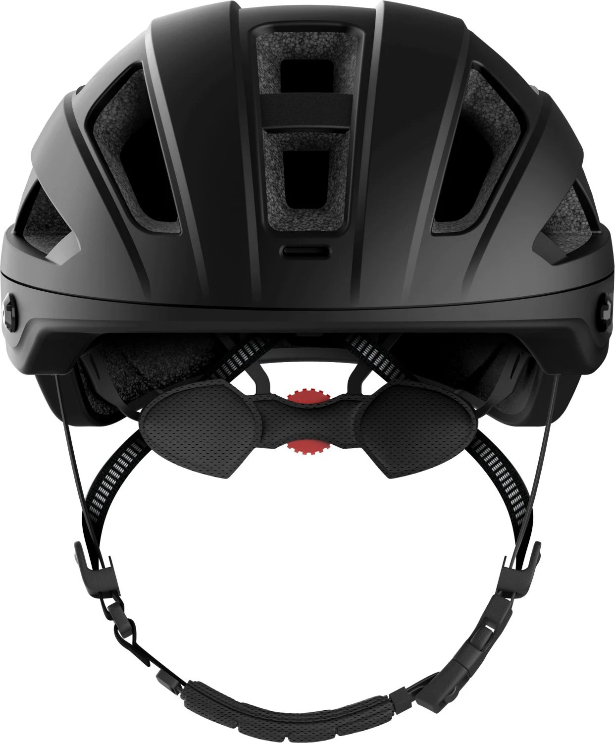 SENA M1 EVO Smarter Fahrradhelm - Matt Black 9 SENA M1 EVO Smarter Fahrradhelm - Matt Black – Bild 7