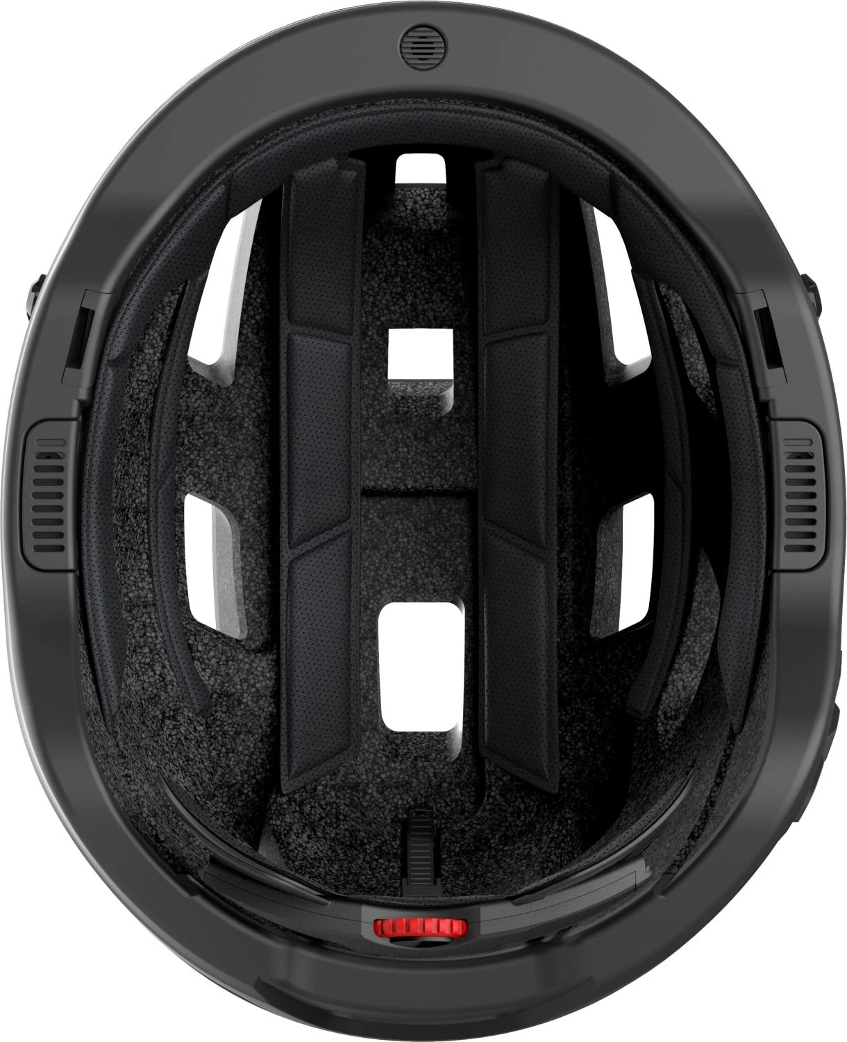 SENA M1 Smarter Fahrradhelm - Matt Black 8 SENA M1 Smarter Fahrradhelm - Matt Black – Bild 6