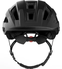 SENA M1 Smarter Fahrradhelm - Matt Black 15 SENA M1 Smarter Fahrradhelm - Matt Black -Helm Geschäft M1 MB 16