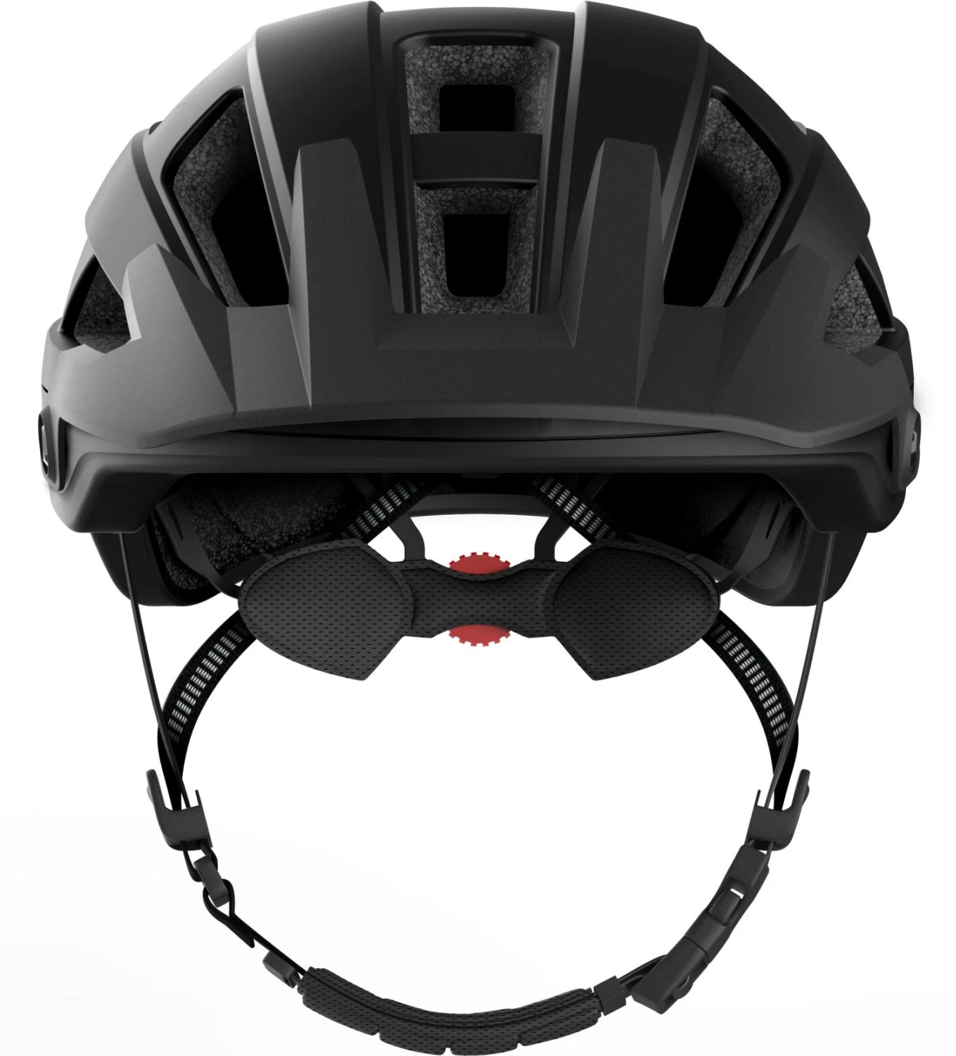SENA M1 Smarter Fahrradhelm - Matt Black 9 SENA M1 Smarter Fahrradhelm - Matt Black – Bild 7