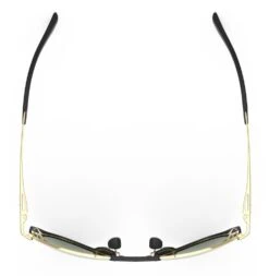 Rudy Project Skytrail Piloten-Sonnenbrille - Ligth Gold Shiny / Green 13 Rudy Project Skytrail Piloten-Sonnenbrille - Ligth Gold Shiny / Green -Helm Geschäft ML380105 0000 50 Rudy Project Skytrail Pilotenbrille Sonnenbrille light gold shiny green