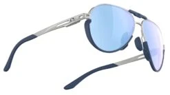 Rudy Project Skytrail Piloten-Sonnenbrille - Aluminium Matte / Multilaser Ice 10 Rudy Project Skytrail Piloten-Sonnenbrille - Aluminium Matte / Multilaser Ice -Helm Geschäft ML386801 0001 20 Rudy Project Skytrail Pilotenbrille Sonnenbrille Aluminium Matte multilaser ice