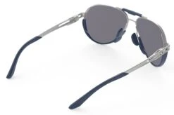 Rudy Project Skytrail Piloten-Sonnenbrille - Aluminium Matte / Multilaser Ice 12 Rudy Project Skytrail Piloten-Sonnenbrille - Aluminium Matte / Multilaser Ice -Helm Geschäft ML386801 0001 40 Rudy Project Skytrail Pilotenbrille Sonnenbrille Aluminium Matte multilaser ice