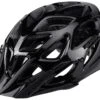 Alpina Mythos 3.0 Fahrradhelm - Black Anthracite -Helm Geschäft MYTHOS 30 A9712132