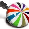 Nutcase Bell Fahrradklingel "Candy Swirl" 2 Nutcase Bell Fahrradklingel "Candy Swirl" -Helm Geschäft NBLL 1021 Candy Swirl 1024x1024 1