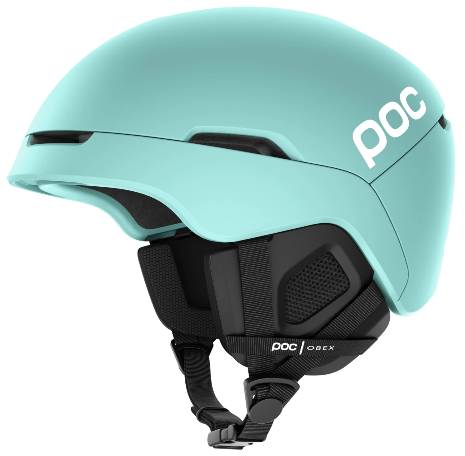 POC OBEX SPIN Skihelm - Tin Blue 3 POC OBEX SPIN Skihelm - Tin Blue