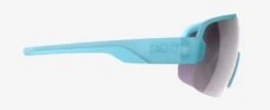 POC AIM Rennradbrille - Kalkopyrit Blue/Violett Silver Mirror S3 -Helm Geschäft POC AIM Rennradbrille KalkopyritBlue VioletSilverMirror 4