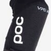 POC Joint VPD Air Ellbogen Protektor - Black -Helm Geschäft POC Joint VPD Air Elbow Ellbogen Protektor 1