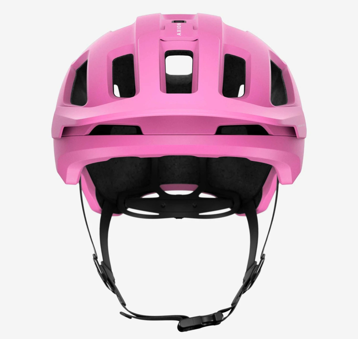 POC Axion Spin MTB-Fahrradhelm-Helm - Actinium Pink Matt 4 POC Axion Spin MTB-Fahrradhelm-Helm - Actinium Pink Matt – Bild 2