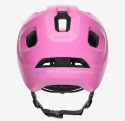 POC Axion Spin MTB-Fahrradhelm-Helm - Actinium Pink Matt 8 POC Axion Spin MTB-Fahrradhelm-Helm - Actinium Pink Matt -Helm Geschäft POC MTB Helmet Damen Helm All Mountain 10732 Axion SPIN 1723 Actinium Pink Matt 3