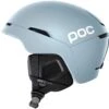 POC OBEX SPIN Skihelm - Dark Kyanite Blue -Helm Geschäft POC Obex Spin Skihelm Dark Kyanite Blue 1