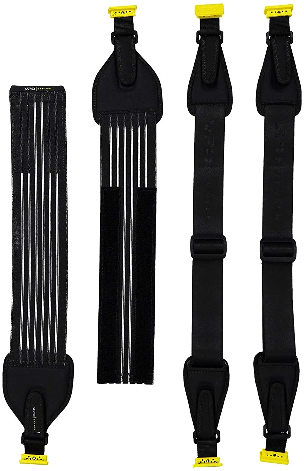 POC System Back Carrying Straps - Riemenset Für VPD System Torso 3 POC System Back Carrying Straps - Riemenset Für VPD System Torso