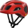 POC Ventral Air MIPS Rennradhelm - Prismane Red Matt -Helm Geschäft POC Ventral Air Mips Rennradhelm road helmet Prismane Red Matt 1