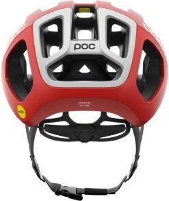 POC Ventral Air MIPS Rennradhelm - Prismane Red Matt 9 POC Ventral Air MIPS Rennradhelm - Prismane Red Matt -Helm Geschäft POC Ventral Air Mips Rennradhelm road helmet Prismane Red Matt 4