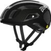 POC Ventral Air MIPS Rennradhelm - Uranium Black -Helm Geschäft POC Ventral Air Mips Rennradhelm road helmet Uranium Black 1