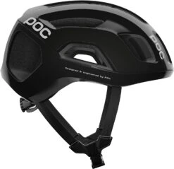 POC Ventral Air MIPS Rennradhelm - Uranium Black -Helm Geschäft POC Ventral Air Mips Rennradhelm road helmet Uranium Black 3