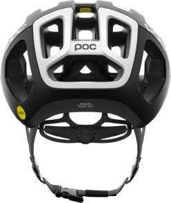 POC Ventral Air MIPS Rennradhelm - Uranium Black -Helm Geschäft POC Ventral Air Mips Rennradhelm road helmet Uranium Black 4