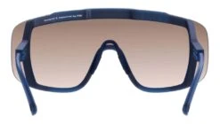 POC Devour MTB Brille - Lead Blue/Brown Silver Mirror S2 -Helm Geschäft POC cycling21 devourShield lead blue v004 0004 1200x