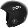 POC SKULL X SPIN Renn-Skihelm - Uranium Black -Helm Geschäft POC skull orbic x spin FIS Skihelm uranium black
