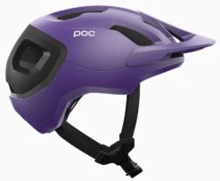 POC Axion Race MIPS MTB-Fahrradhelm-Helm - Sapphire Purple/Uranium Black Metallic/Matt 8 POC Axion Race MIPS MTB-Fahrradhelm-Helm - Sapphire Purple/Uranium Black Metallic/Matt -Helm Geschäft Poc Axion race mips MTB Bike Helm Fahrradhelm purple uranium black 3