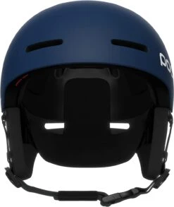 POC Fornix MIPS Skihelm - Lead Blue Matt -Helm Geschäft Poc Fornix Mips Skihelm Snowboardhelm Lead Blue Matt 2