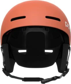 POC Fornix MIPS Skihelm - Lt Agate Red Matt 8 POC Fornix MIPS Skihelm - Lt Agate Red Matt -Helm Geschäft Poc Fornix Mips Skihelm Snowboardhelm lite agate Red matt 2