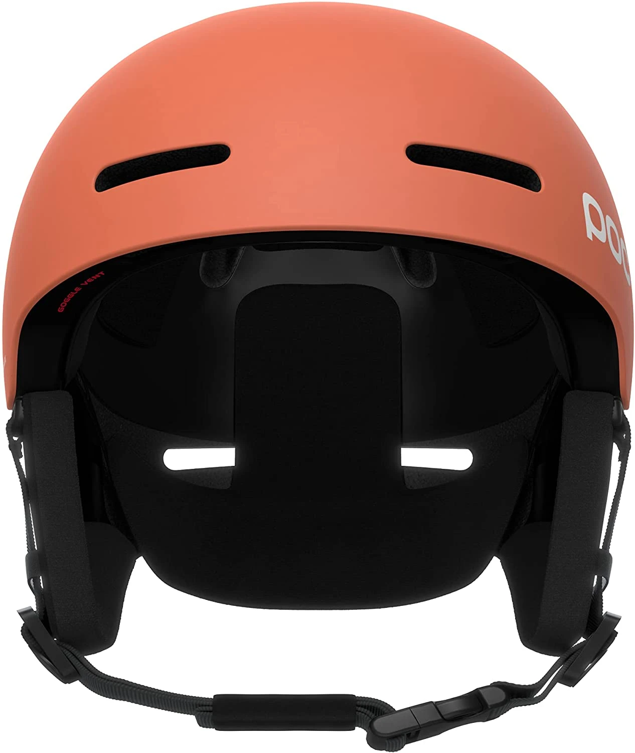POC Fornix MIPS Skihelm - Lt Agate Red Matt 5 POC Fornix MIPS Skihelm - Lt Agate Red Matt – Bild 3