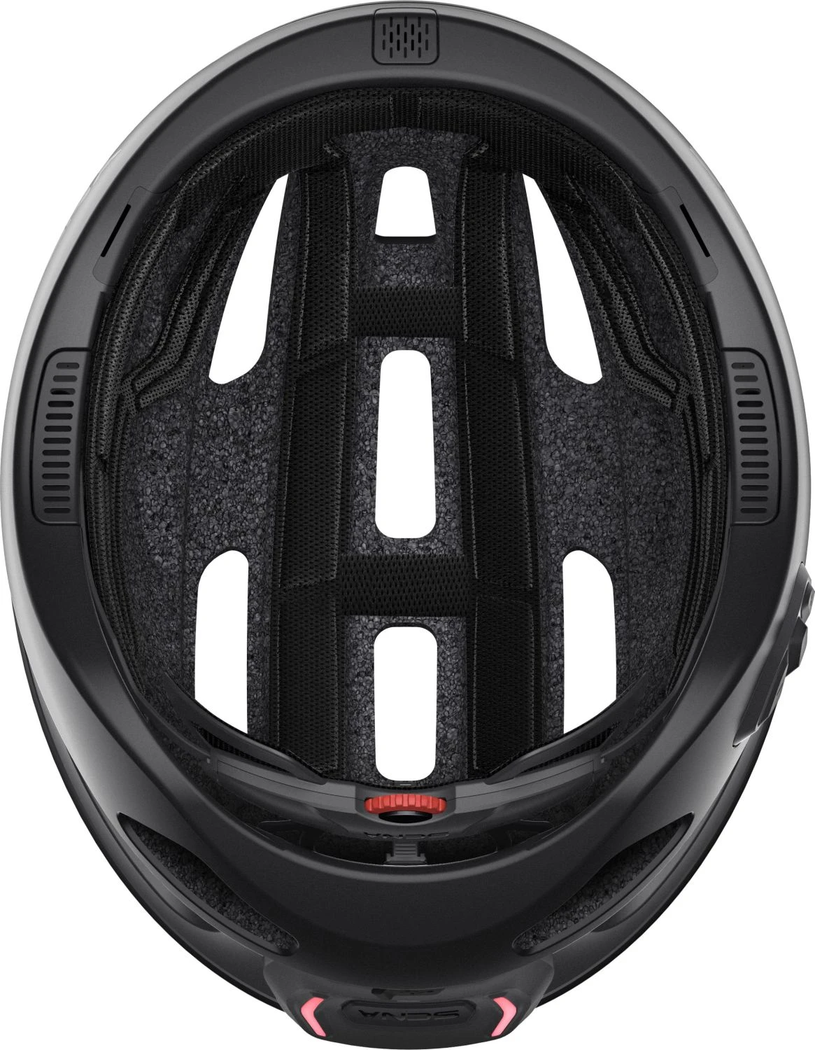 SENA R1 EVO Smarter Fahrradhelm - Matt Black 8 SENA R1 EVO Smarter Fahrradhelm - Matt Black – Bild 6