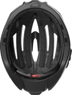 SENA R2 EVO Smarter Rennradhelm - Matt Black 11 SENA R2 EVO Smarter Rennradhelm - Matt Black -Helm Geschäft R2 MB EVO 09 1