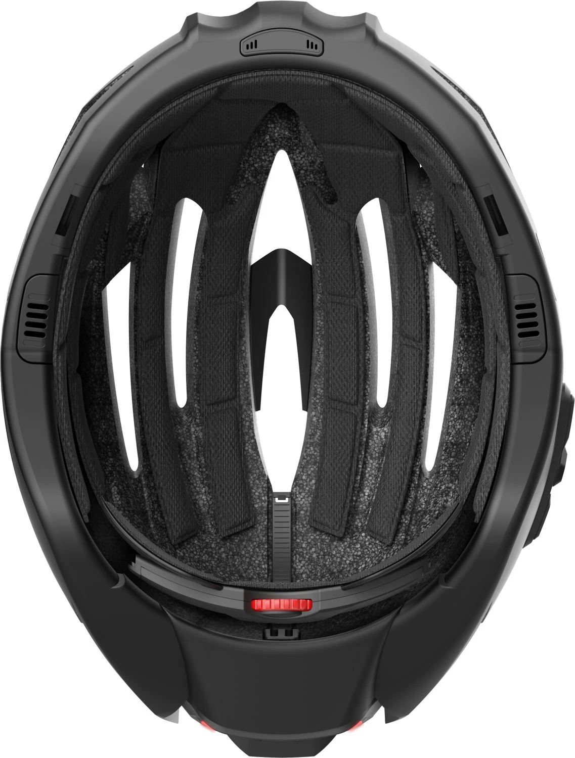 SENA R2 Smarter Rennradhelm - Matt Black 7 SENA R2 Smarter Rennradhelm - Matt Black – Bild 5