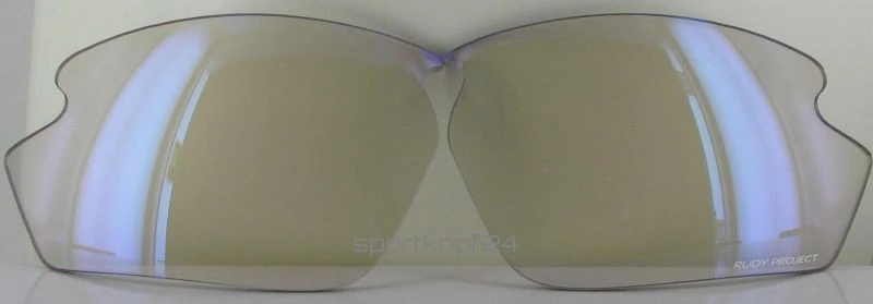 Rudy Project Rydon Wechselgläser - Selbsttönend Photochromic 2 Laser Red 3 Rudy Project Rydon Wechselgläser - Selbsttönend Photochromic 2 Laser Red