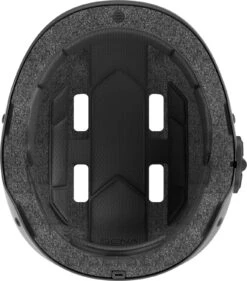 SENA Rumba Smarter Multisporthelm - Matt Black 11 SENA Rumba Smarter Multisporthelm - Matt Black -Helm Geschäft RUMBA MB 07