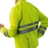 B-Lite Jacke "Alfa" Sicherheitsjacke / Fahrradjacke - Signalgelb 1 B-Lite Jacke "Alfa" Sicherheitsjacke / Fahrradjacke - Signalgelb -Helm Geschäft RZ alfa