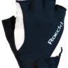 Roeckl Basel Fahrradhandschuh - Black-white -Helm Geschäft Roeckl Fahrrad Handschuh Basel blackwhite 1