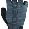 Roeckl Itara Fahrradhandschuh - Anthracite Melanche -Helm Geschäft Roeckl Itara Bike Handschuh Fahrradhandschuh anthracite melange 1