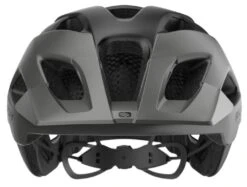 Rudy Project Crossway MTB Helm - Lead/Black Matte 9 Rudy Project Crossway MTB Helm - Lead/Black Matte -Helm Geschäft Rudy Project Crossway MTB Enduro Helm Fahrradhelm Lead Black hl760011 2
