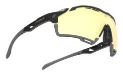 Rudy Project Cutline Sportbrille - Black Gloss/MultiLaser Gold 10 Rudy Project Cutline Sportbrille - Black Gloss/MultiLaser Gold -Helm Geschäft Rudy Project Cutline black gloss 2
