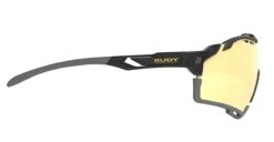 Rudy Project Cutline Sportbrille - Black Gloss/MultiLaser Gold 11 Rudy Project Cutline Sportbrille - Black Gloss/MultiLaser Gold -Helm Geschäft Rudy Project Cutline black gloss 3