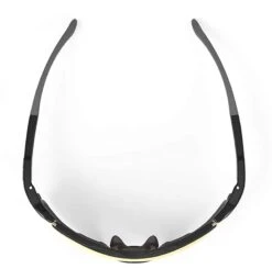 Rudy Project Cutline Sportbrille - Black Gloss/MultiLaser Gold 13 Rudy Project Cutline Sportbrille - Black Gloss/MultiLaser Gold -Helm Geschäft Rudy Project Cutline black gloss 6