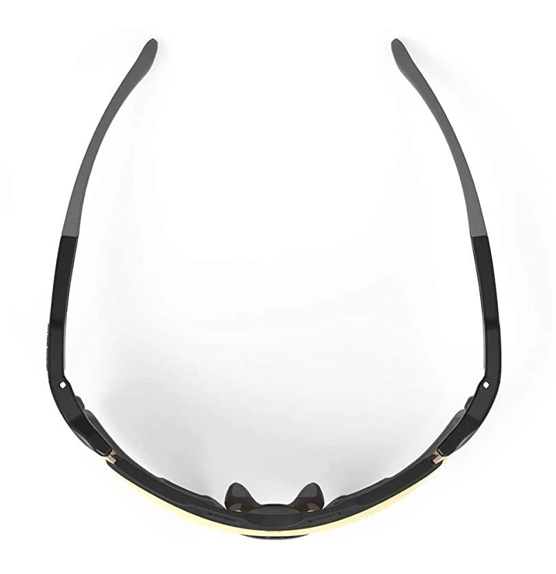 Rudy Project Cutline Sportbrille - Black Gloss/MultiLaser Gold 8 Rudy Project Cutline Sportbrille - Black Gloss/MultiLaser Gold – Bild 6