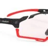 Rudy Project Cutline Sportbrille - Carbonium/ImpactX Photochromic -Helm Geschäft Rudy Project Cutline carbonium 0