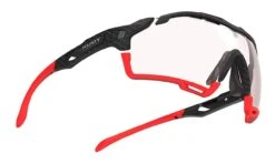 Rudy Project Cutline Sportbrille - Carbonium/ImpactX Photochromic -Helm Geschäft Rudy Project Cutline carbonium 2