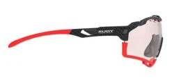 Rudy Project Cutline Sportbrille - Carbonium/ImpactX Photochromic -Helm Geschäft Rudy Project Cutline carbonium 3